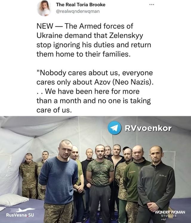 Read more about the article Important Russia-Ukraine thread