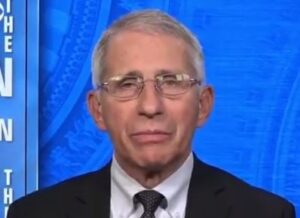 Read more about the article Dr. Fauci Says He is Likely Stepping Down in 2024 (VIDEO)