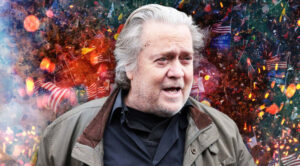 Read more about the article Bannon On CISA Bombshell Report – Steve Bannon’s War Room: Pandemic
