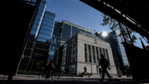 Read more about the article Bank of Canada warns of global recession – GNEWS