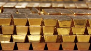 Read more about the article CENTRAL BANKS TO INCREASE #GOLD HOLDINGS IN THE NEXT TWELVE MONTHS OVER CRISIS C