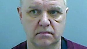 Read more about the article Former Radio One DJ Mark Page, who was jailed for arranging to have sex with vul