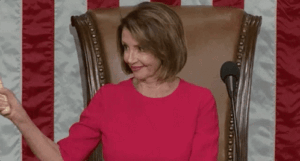 Read more about the article Is Demon Pelosi the First Communist Speaker of the House? Last Night’s Production Was Straight Out of the Chavez Handbook