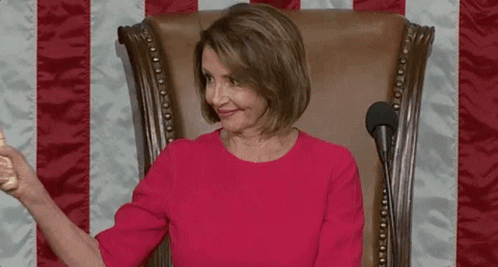 Read more about the article Is Demon Pelosi the First Communist Speaker of the House? Last Night’s Production Was Straight Out of the Chavez Handbook