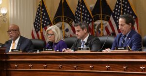 Read more about the article January 6 committee abruptly postpones hearing scheduled for Wednesday