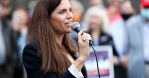 Read more about the article Laxalt wins Nevada GOP Senate primary, S. Carolina GOP Rep Rice loses primary after impeachment vote