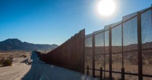 Read more about the article Total illegal migrants crossing border under Biden greater than population of 23 U.S. states
