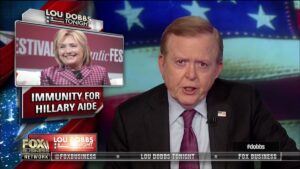 Read more about the article Hillary Clinton aide destroys 33,000 emails: Obama DOJ gives immunity.

Presiden