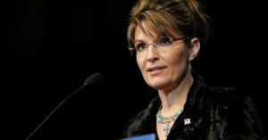Read more about the article Sarah Palin fires on Washington: ‘Biden is so clueless,’ GOP can’t wait for ‘red wave’ to act