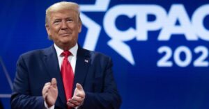 Read more about the article Judge lifts Trump contempt order in NY attorney general’s probe