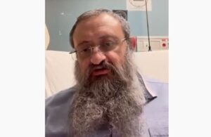 Read more about the article Dr. Zev Zelenko Who Saved Thousands of Lives During the COVID Pandemic Is in Critical Condition