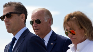 Read more about the article ‘Inside Biden’s Basement’ Project Aims to ‘Expose’ WH Officials