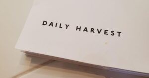 Read more about the article Meal kit service Daily Harvest hit with lawsuits following illnesses associated with snack
