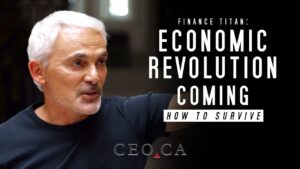 Read more about the article @Frank_Giustra @tommyhump If you have not done so yet… watch the interview her