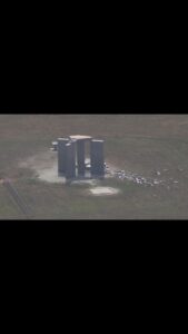 Read more about the article NEW — Drone Footage of the Damage to the Georgia Guidestones Has Been Released