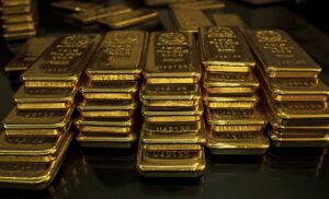Read more about the article BREAKING NEWS: 

CENTRAL BANKS ADDED A NET 35T TO GLOBAL GOLD RESERVES.

THIS IS