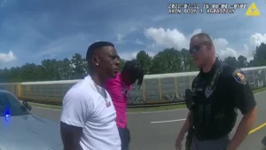 Read more about the article WATCH: Boosie Badazz RAGES, Threatens to Spit on Cops While Being Detained