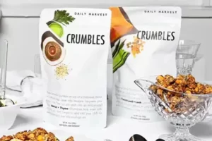 Read more about the article Popular Vegan Snack Recalled After Hundreds Fall Ill, Nearly 100 People Hospitalized