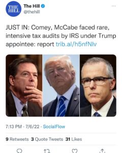 Read more about the article McCabe and Corney back in the timeline it’s about to get real