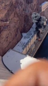 Read more about the article ICYMI: Explosion at the Hoover Dam.