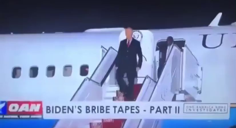 You are currently viewing Leaked audio from days after the 2016 election, before Trump’s inauguration—Bide