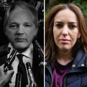 Read more about the article The CIA plan to murder Julian Assange and the fight to free him | @DoubleDownNew