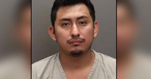 Read more about the article Illegal immigration indicted in rape of 10-year-old girl who needed abortion