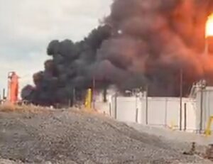 Read more about the article What’s Going On? Ohio BP Explosion Kills Two, Fourth Gas Plant Explosion Since June