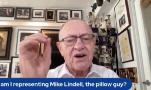 Read more about the article Why I Am Representing Mike Lindell In Case Against FBI And DOJ (VIDEO)