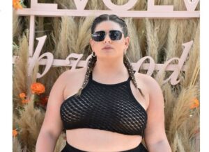 Read more about the article PEAK 2020: 240 Pound Plus-Size Model Scores Exclusive in ‘Women’s Health’ Magazine