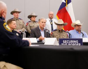 Read more about the article Texas Governor Issues Executive Order Declaring Mexican Drug Cartels As Terrorist Organizations