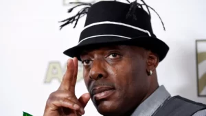 Read more about the article BREAKING: ‘Gangsta’s Paradise’ Rapper Coolio Dead at 59
