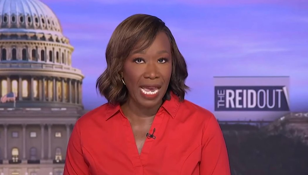 You are currently viewing Joy Reid Says DeSantis’ Warning to Potential Looters is a Racist Threat from ‘Segregationist’