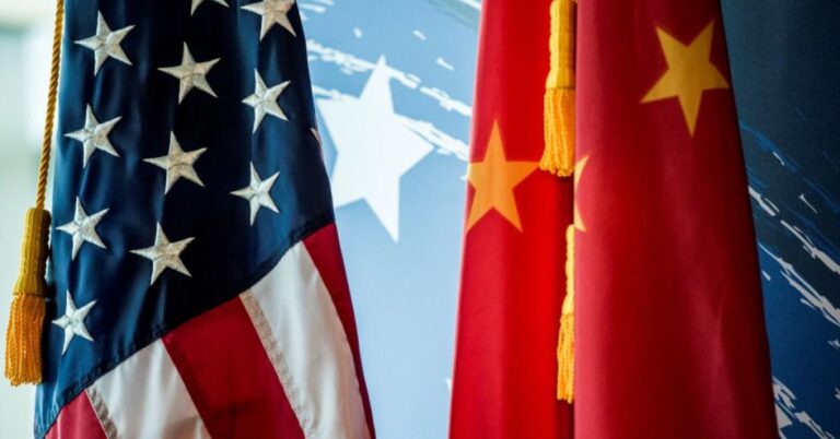 Read more about the article Bipartisan senators propose ‘China Grand Strategy Commission’