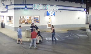 Read more about the article FROM BLOWS TO BULLETS: Newly Released Video Shows Brawl, Shooting, Involving 3 Judges At Indianapolis White Castle