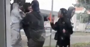 Read more about the article Disabled Boy Beaten by Gang of ‘Youths’ at French School