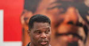 Read more about the article Herschel Walker Raises Record $350K in One Day