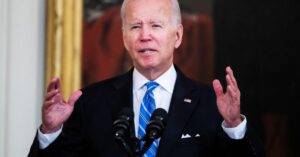 Read more about the article Biden releases long overdue National Security Strategy to combat China, Russia