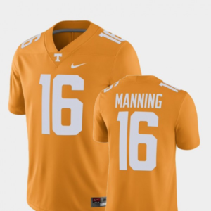 Read more about the article Peyton Manning in light of Alabama @ Tennessee, October 15, 2022