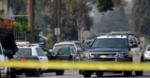 Read more about the article Man Dragged to Death in Los Angeles-Area Carjacking Identified