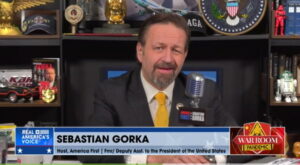 Read more about the article Seb Gorka On The Military Junta That Attempted To Subvert President Trump – Steve Bannon’s War Room: Pandemic