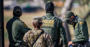 Read more about the article CBP still hasn’t released September’s border encounter numbers as end of October approaches