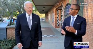 Read more about the article “She’s Smart as Hell; She Has a Backbone of a Ramrod” (VIDEO)