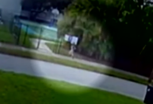 Read more about the article Fort Lauderdale Police Investigating After Terrifying Video Captures Second Abduction Attempt of 10-Year-Old Girl