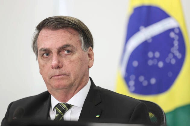 Read more about the article Forensic Experts Find Mathematical ‘Red Flags’ In First Round of Brazilian Presidential Election. – Steve Bannon’s War Room: Pandemic