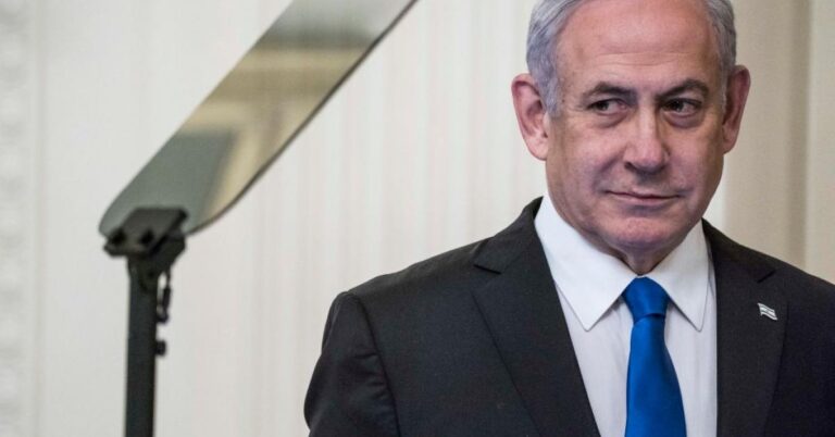 Read more about the article Former Israeli Ambassador to the US says former Israeli PM Netanyahu has a good shot to win