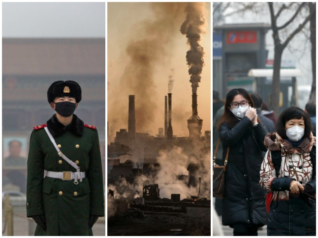 Read more about the article World’s Worst Polluter China Promotes Climate ‘Compensation’ – But Won’t Pay