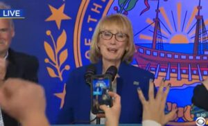 Read more about the article Another Democrat Miracle! Maggie Hassan Wins 1,100 Votes from Town with Population Under 700
