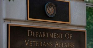Read more about the article Former acting VA secretary under Trump says agency undercounting veteran suicides