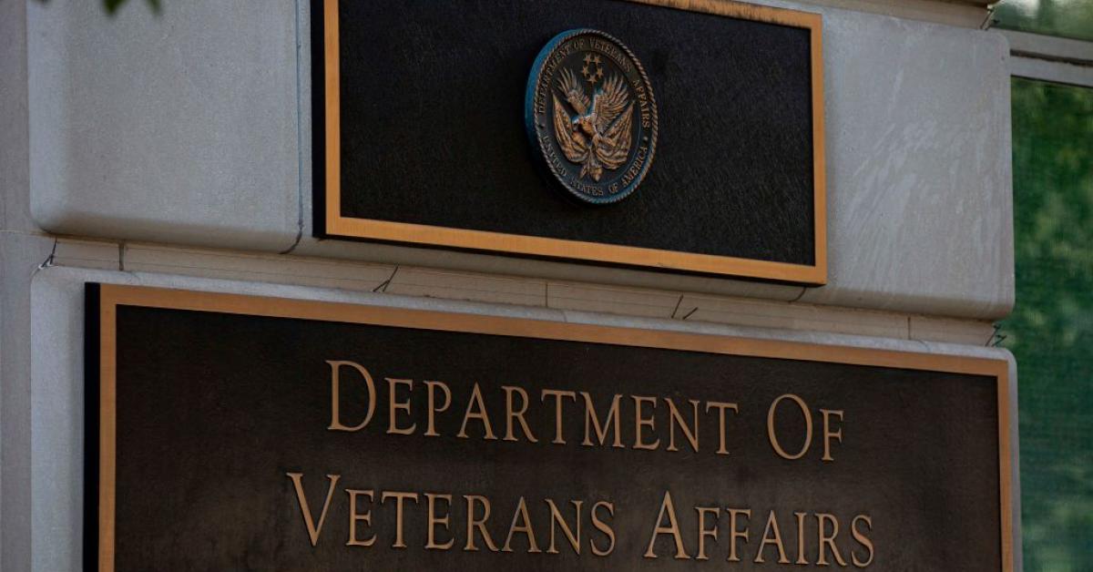 You are currently viewing Former acting VA secretary under Trump says agency undercounting veteran suicides